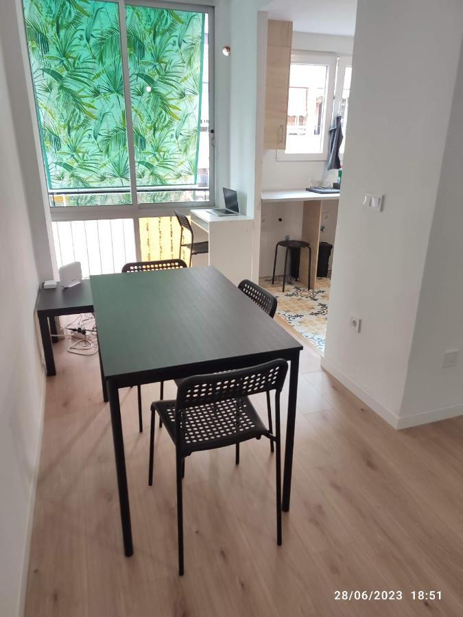 Arts & Sciences Rooms Valencia - Urban Centric At Bruno Apartments Coliving Esterno foto