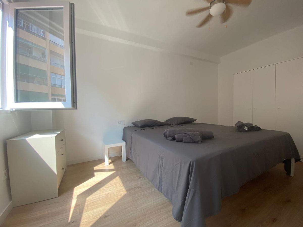 Arts & Sciences Rooms Valencia - Urban Centric At Bruno Apartments Coliving Esterno foto