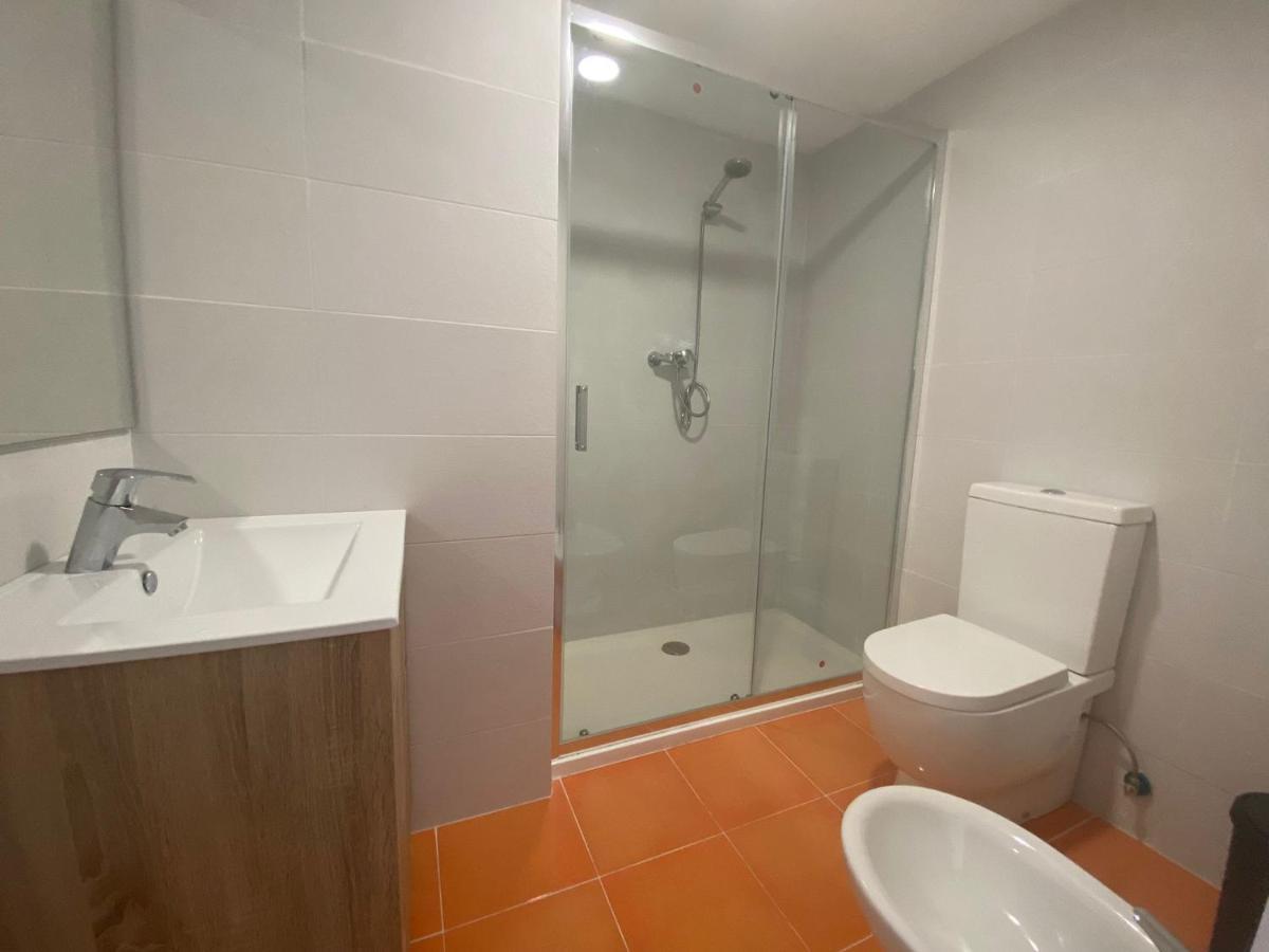 Arts & Sciences Rooms Valencia - Urban Centric At Bruno Apartments Coliving Esterno foto