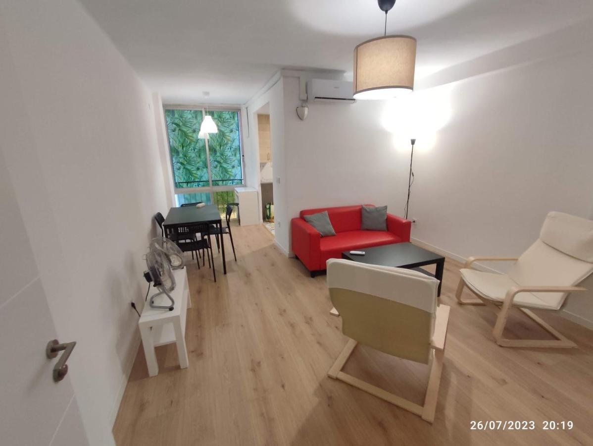 Arts & Sciences Rooms Valencia - Urban Centric At Bruno Apartments Coliving Esterno foto