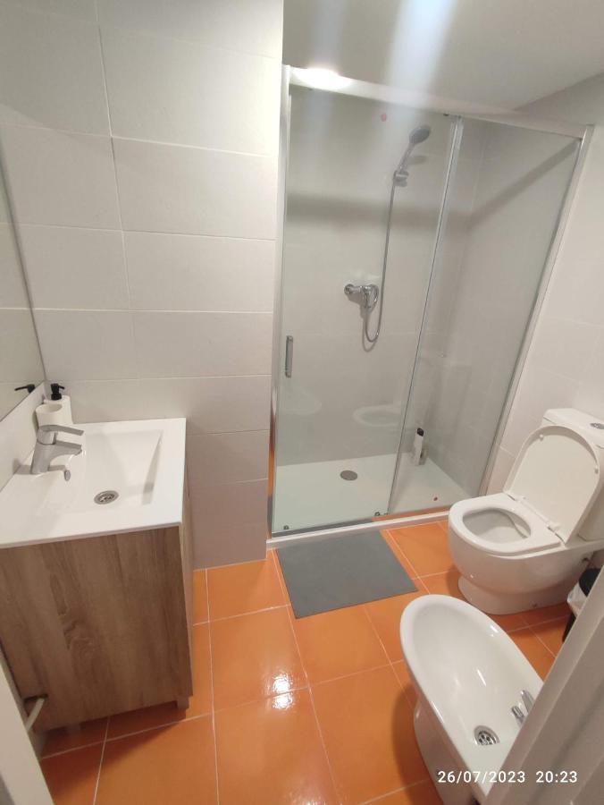 Arts & Sciences Rooms Valencia - Urban Centric At Bruno Apartments Coliving Esterno foto