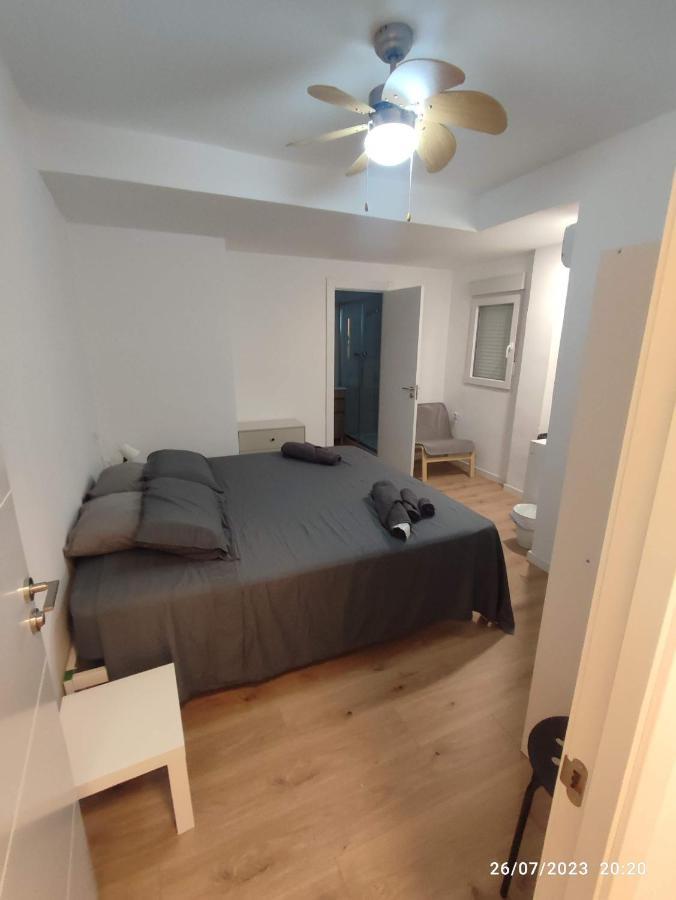 Arts & Sciences Rooms Valencia - Urban Centric At Bruno Apartments Coliving Esterno foto