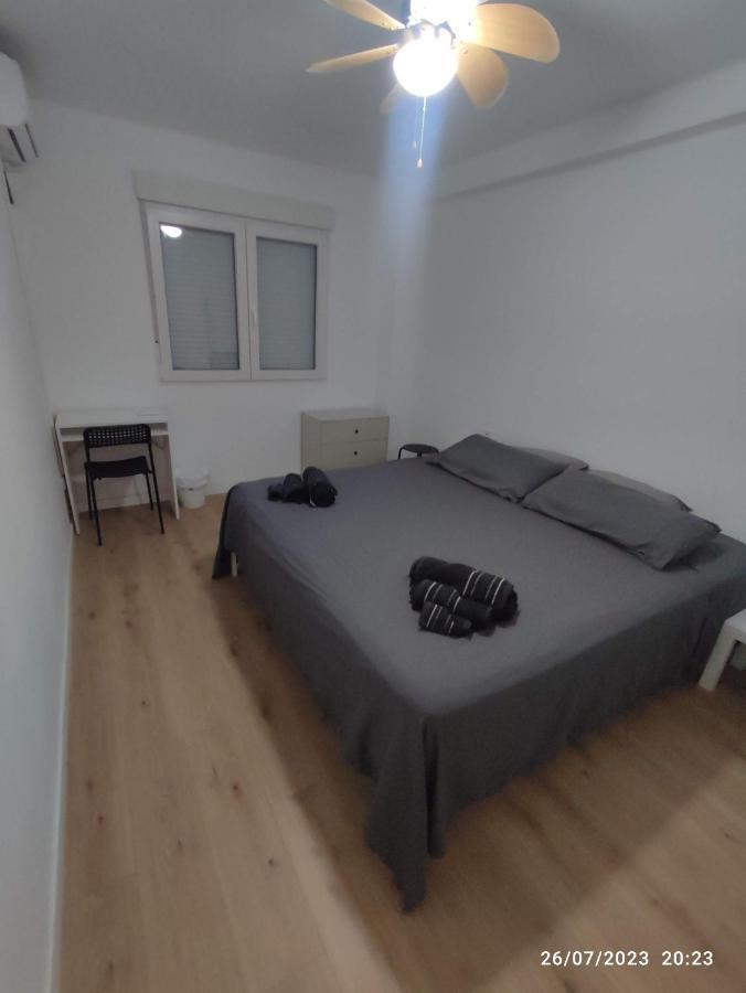 Arts & Sciences Rooms Valencia - Urban Centric At Bruno Apartments Coliving Esterno foto