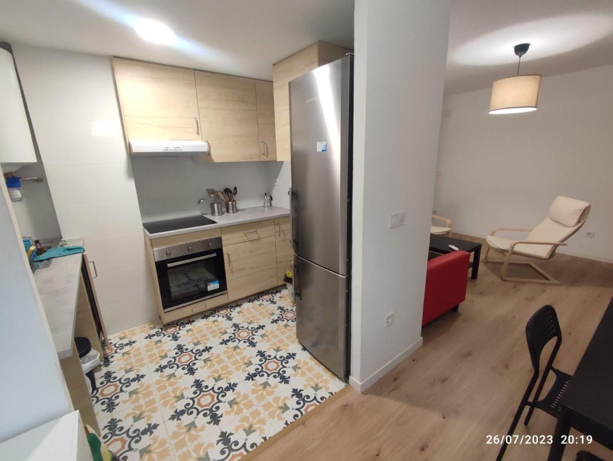 Arts & Sciences Rooms Valencia - Urban Centric At Bruno Apartments Coliving Esterno foto
