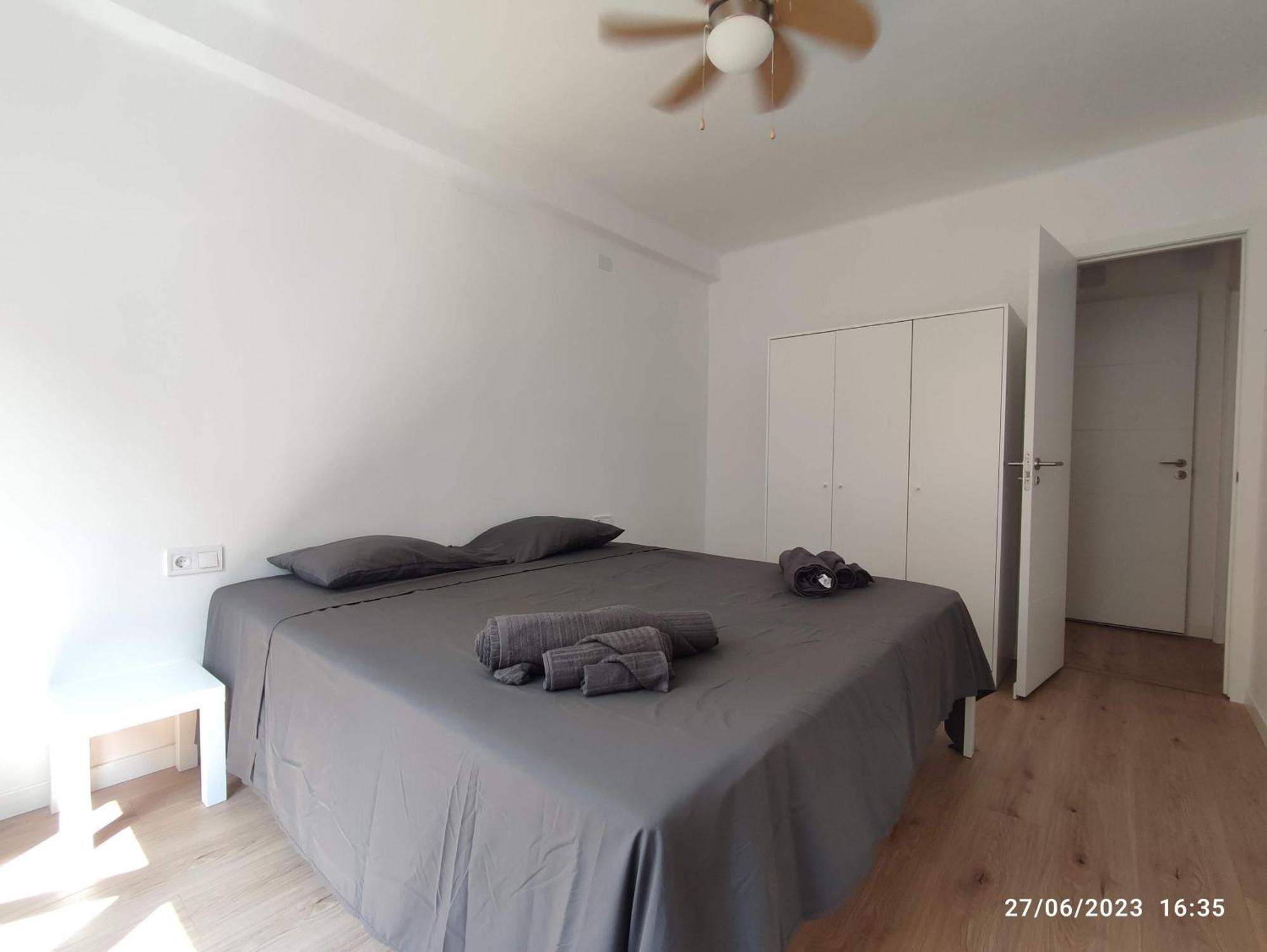 Arts & Sciences Rooms Valencia - Urban Centric At Bruno Apartments Coliving Esterno foto