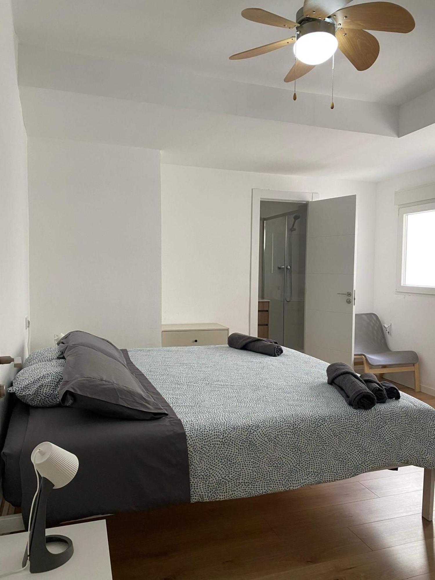 Arts & Sciences Rooms Valencia - Urban Centric At Bruno Apartments Coliving Esterno foto