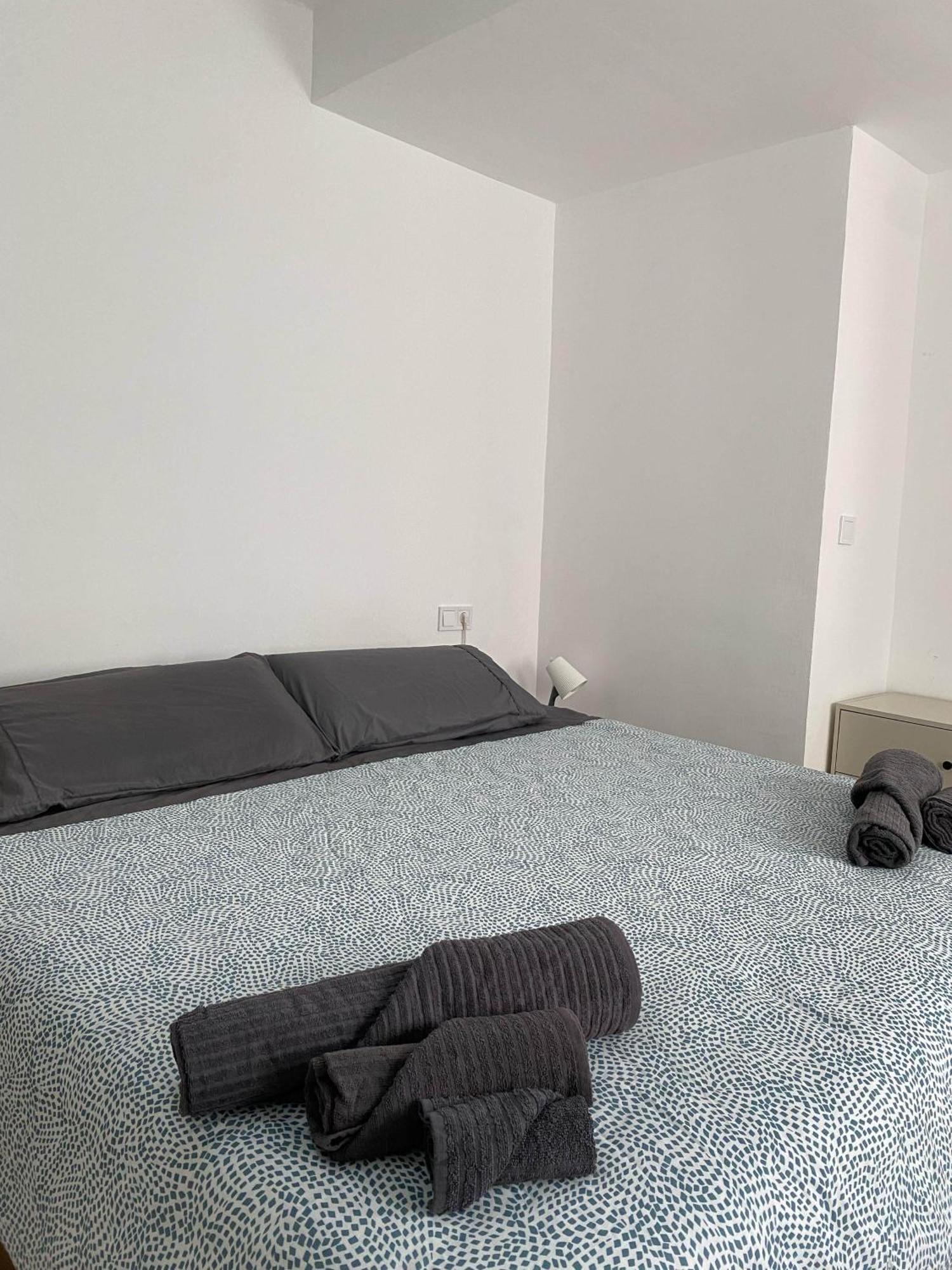 Arts & Sciences Rooms Valencia - Urban Centric At Bruno Apartments Coliving Esterno foto