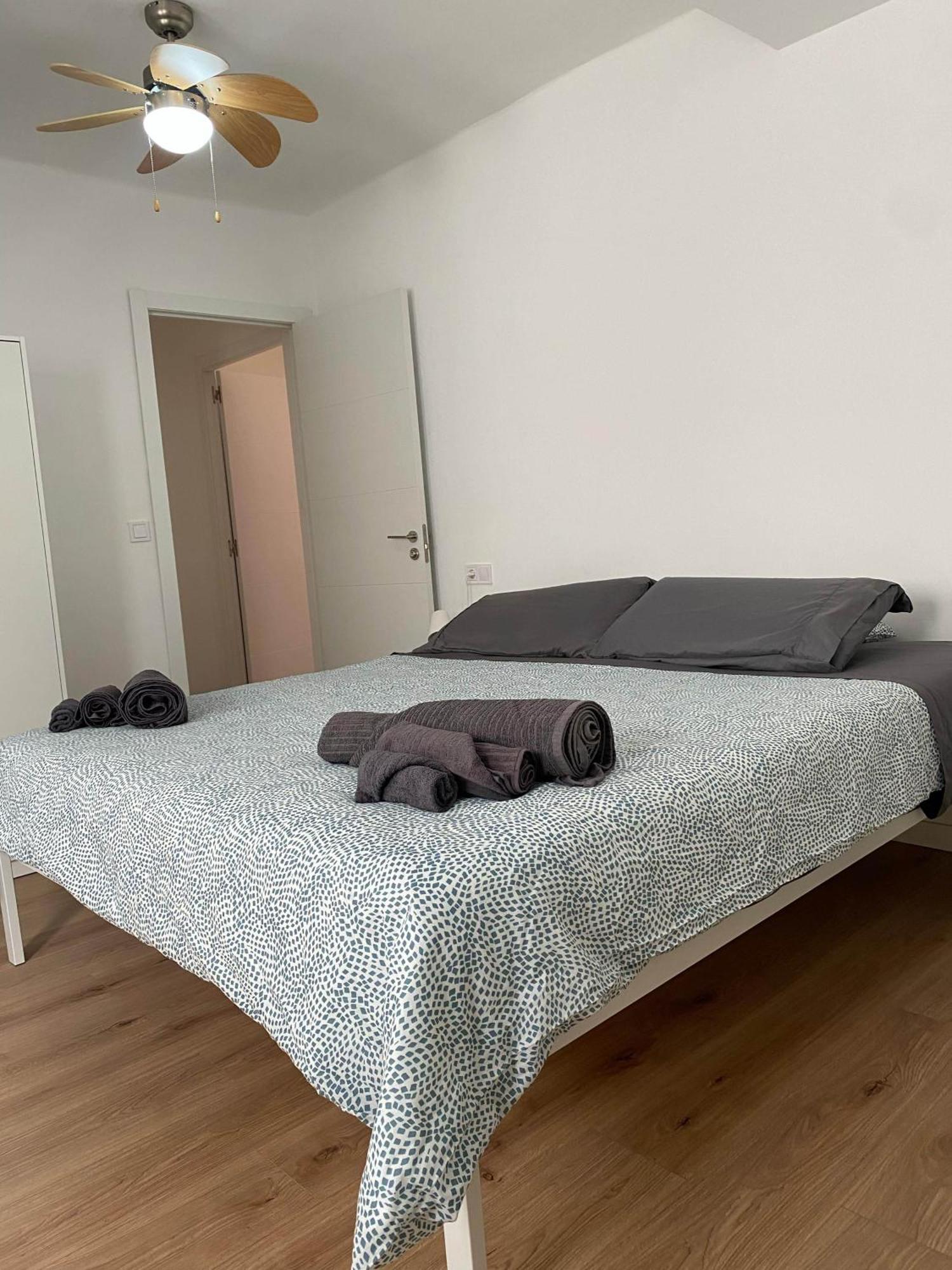 Arts & Sciences Rooms Valencia - Urban Centric At Bruno Apartments Coliving Esterno foto