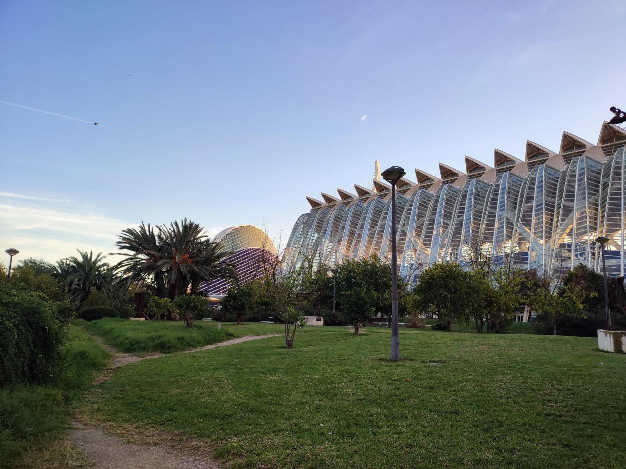 Arts & Sciences Rooms Valencia - Urban Centric At Bruno Apartments Coliving Esterno foto