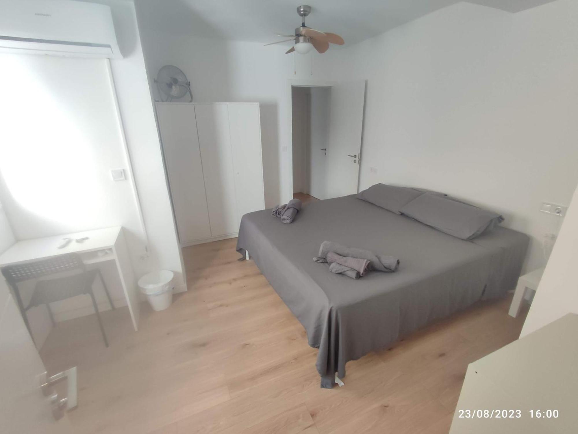 Arts & Sciences Rooms Valencia - Urban Centric At Bruno Apartments Coliving Esterno foto