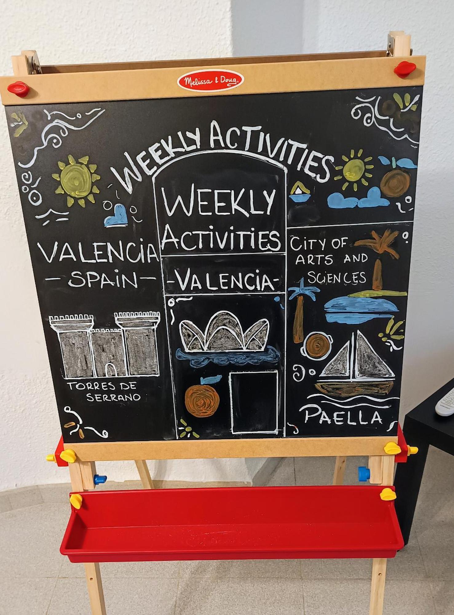 Arts & Sciences Rooms Valencia - Urban Centric At Bruno Apartments Coliving Esterno foto